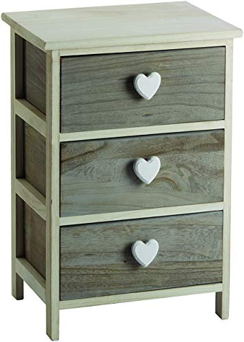 King Collection King Home Kommode