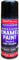 Paint Factory Enamel Paint Black Gloss, 400 ml