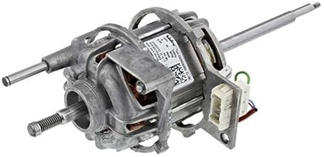 REPORSHOP - Motor Secadora Zanussi Compatible con Electrolux 8072524021, 1366146031