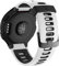 NotoCity für Forerunner 735XT Armband für Forerunner 235/230/220/620/630, Soft Silikon Ersatzband für 735XT