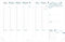 Quo Vadis Kalender Einlage Trinote 18x24cm 048003Q