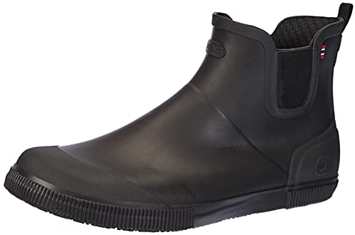 Viking Praise, Stivali da Pioggia Unisex - Adulto, Nero, 38 EU