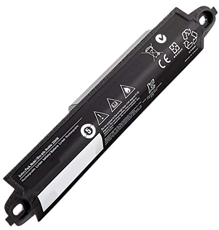 WXKJSHOP Ersatz Akku Kompatibel mit Bose soundlink Bluetooth Mobile Speaker II 404600, SoundLink III 330107 359498 359498 330107A 359495 330105 11.1V 26Wh