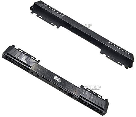 DBTLAP Laptop Tube Hinge Cover Heatsink 0M2MX7 AP1JM000400 Compatible For Dell Alienware 15 R3