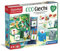 Clementoni - 16367 - Sapientino - Eco Giochi, Raccolta Giochi ecologia, Gioco educativo 4 Anni, Gioco Raccolta differenziata - Materiali 100% riciclati - Play for Future - Made in Italy