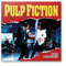 Grupo Erik Pulp Fiction Kalender 2022 Wandkalender 2022 Groß für 16 Monate, CP22056, Rot