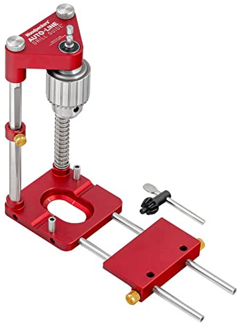 Woodpeckers Auto-Line Drill Guide