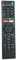 Replacement TV Remote Control Controller for Sony BRAVIA XBR55A8F 55-Inch, XBR65A8F 65-Inch 4K Ultra HD Smart OLED TV