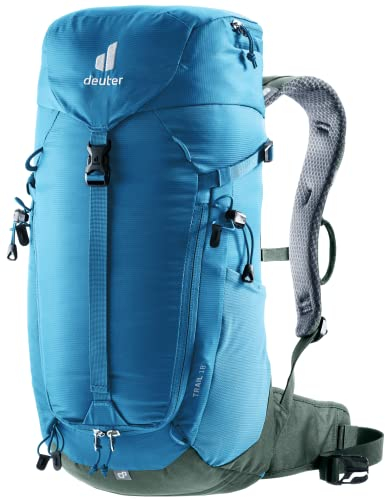 deuter Trail 18 Klettersteig Wanderrucksack