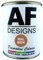 Alex Flittner Designs Buntlack Holzlack RAL8024 auf Wasserbasis 750ml glänzend Innen Aussen Möbel