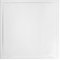 Miratic Puertas de Contadores Color Blanco Material ABS (40x40 cm)