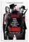 ELedvb Django Unchained Film-Leinwand-Poster, dekoratives Gemälde, Leinwand-Wandposter und Kunstdruck, modernes Familienschlafzimmer-Dekor-Poster, 20 x 30 cm