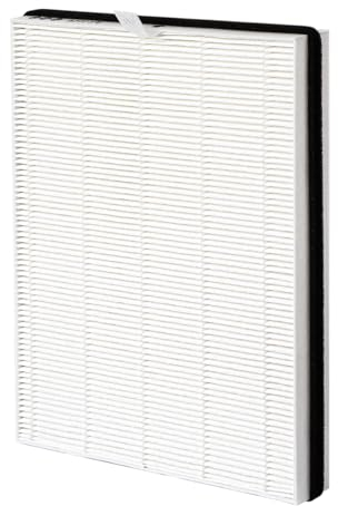 YanBan Luftfilter, Primärer Aktivkohlefilter, Baumwolle, kompatibel mit Philips HU5930 HU5931 Luftreiniger