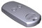 Gusci Trasmettitore Telecomando Top-432Ee 5 Pezzi Ricambio CAME 88006-0027