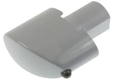 Manette thermostat four gaz pour CUISINIERE ROSIERES - 41008381