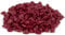 CREATIV DISCOUNT Deko-Granulat 2-3mm Körnung, 750g, Bordeaux