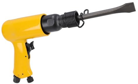 Kit Martello Pneumatico, Escavatore Pneumatico con Corsa 66 Mm per Scavi in mattoni e Cemento