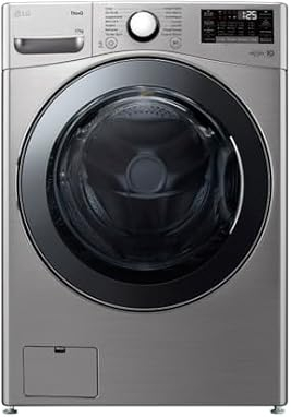 LG Lave linge Frontal F71P12IX