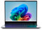 MEDION SPRCHRGD 14 S1 Elite 35,56 cm (14 Zoll 120Hz 2.8K WQXGA+) Laptop (Copilot+ PC, Qualcomm Snapdragon X Elite, 16GB DDR5 RAM, 512GB SSD, Win 11 Home)