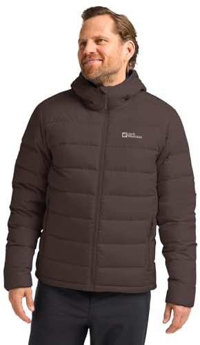 Jack Wolfskin Unisex Ather Down Hoody M Jacke