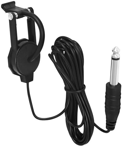 Zubehör Für Geige Violine Schallloch Pickup Freie Öffnung Patch Pickup Clip Verstärker Musikinstrument Zubehör