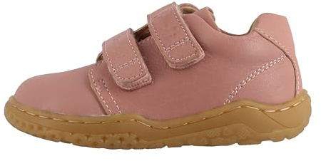 Lurchi Unisex Kinder Sibo Barefoot Sneaker für Jungen