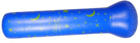 HEMOTON Boxe Gonflable pour Adultes Tumbler Autoportant pour Entraînement de Fitness pour Musculation Boxe