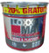 LOXXO Peinture Mat Monocouche Blanc 12 L