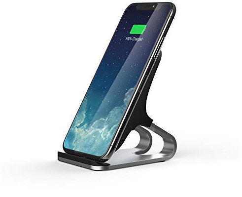 Air Pad Qi Kabelloses Ladegerät, 10 W