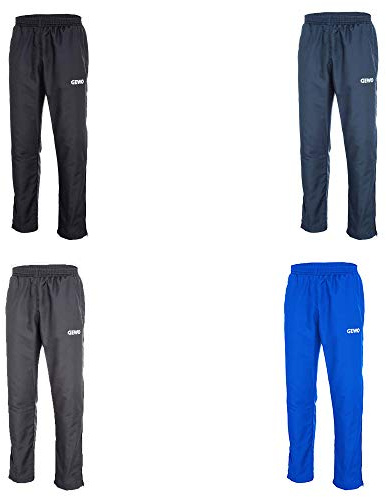 GEWO Anzugshose Basic | Sporthose, Trainingshose, Laufhose