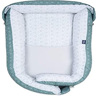 Chicco Mummy Pod Bettverkleinerer Foxy