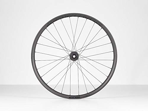 Bontrager Line Elite 30 27.5'' Disc Boost 110mm Carbon MTB Vorderrad schwarz