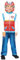 (PKT) (9909119) Child Boys Ryder Classic Costume (4-6yr) - Paw Patrol