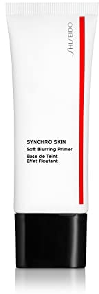 Shiseido Synchro Skin Soft Blurring Primer, 30 ml, Vanilla