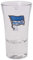 Hertha BSC Berlin Schnapsglas - Logo 2er-Set - Glas, Shot glases (L)