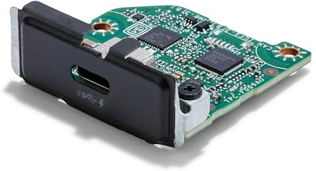 HP USB-C 3.2 Gen2 Alt Flex Port 2020