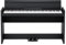 Korg LP-380U - Digital Piano with Stand - Black