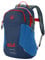Jack Wolfskin Jack 2006092 Wolfskin Unisex Jugend Kids Moab Jam Kinder Sportrucksack, Dark Indigo, ONE Size