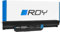 RDY Batteria A32-K53 A41-K53 A42-K53 A31-K53 per Asus K53 K53E K53S K53SJ K53SV K53U X53 X53S X53SV X53U X54 X54C X54H X53E X54L K53T (Capacità: 6000 mAh 10.8V)