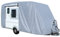 Nava Group | Bâche de Protection pour Caravane | Housse de Protection de qualité supérieure | Plusieurs Tailles | 470-500 cm