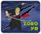 ABYSTYLE - One Piece Tapis de Souris Souple Roronoa Zoro