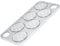 Eiereinsatz 195x85mm 481010470963 kompatibel mit / Ersatzteil für Bauknecht Kühlschrank (Beschreibung)
