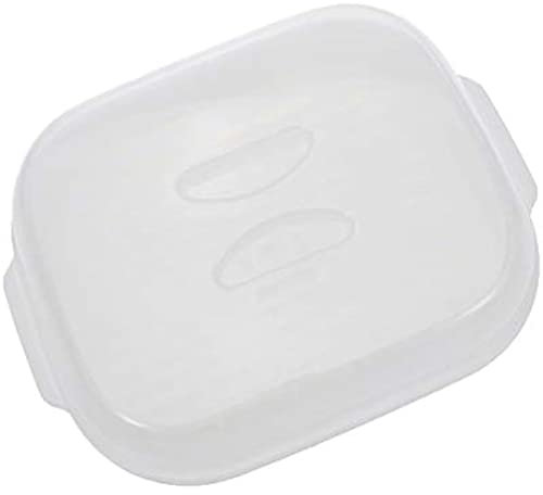 Microwave Steamer, Cooking Vegetables Dim Sum Dumplings Buns Chicken Poultry Fish Cooker, Fish Veggie Steamer with Lid, qzjijosen