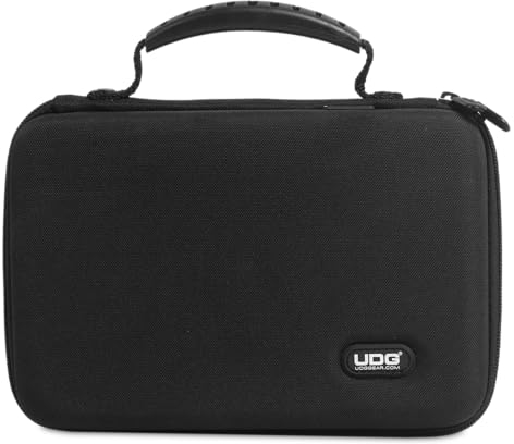 UDG Creator Motu M2 & M4 Hardcase