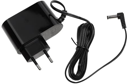Cable de alimentación compatible con/repuesto para Rowenta SS-7222068916 RH2037 RH2038 RH2039 RH2078
