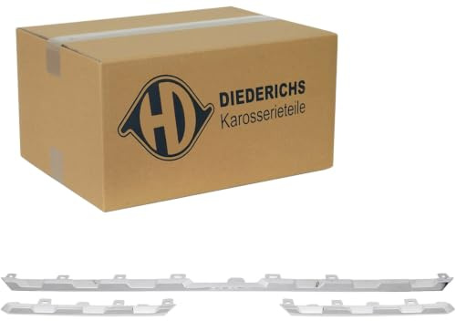 Diederichs Lot de 3 Baguettes de Barbecue Kangoo 2021