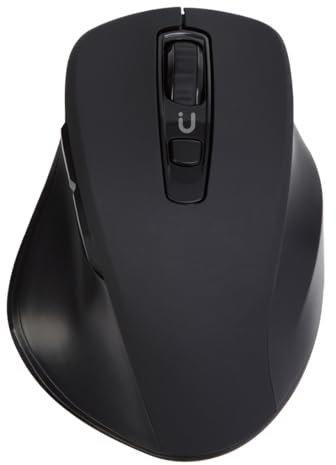 TUNIT Wacky Mouse Apple e PC