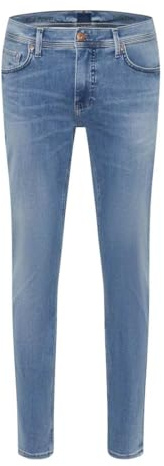 BRAX Feel Good Style Fabio IN Herren Flatfronthose