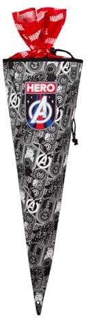 McNeill - Schultüte - Kollektion 2025 (Marvel-Avengers)