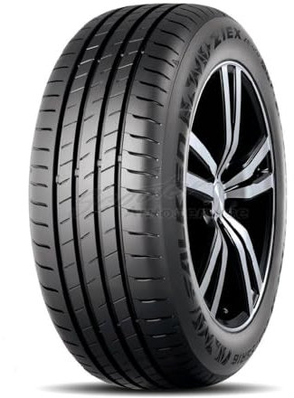 FALKEN - 195/55 R16 TL 91V ZIEX ZE320 XL BLK - Sommerreifen